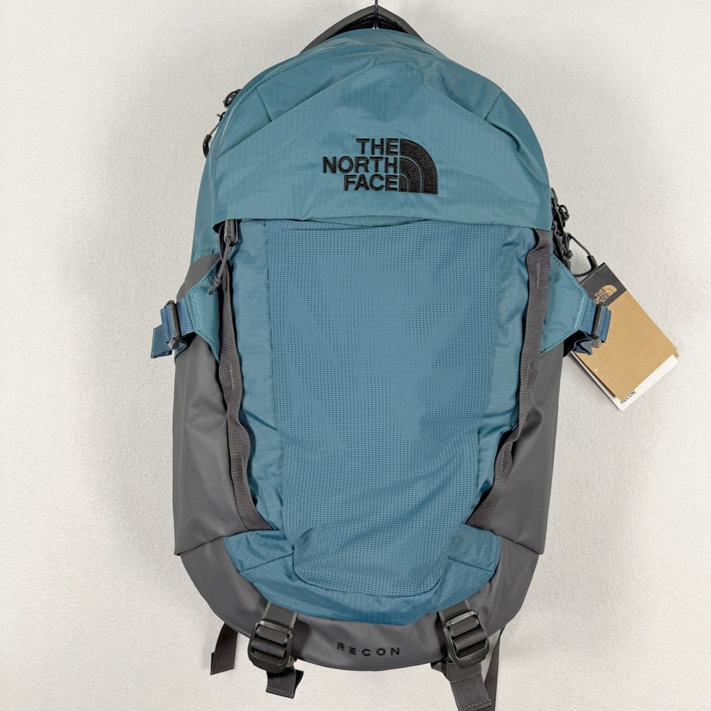 The North Face Recon 30L Backpack Space Blue/Anthracite NEW